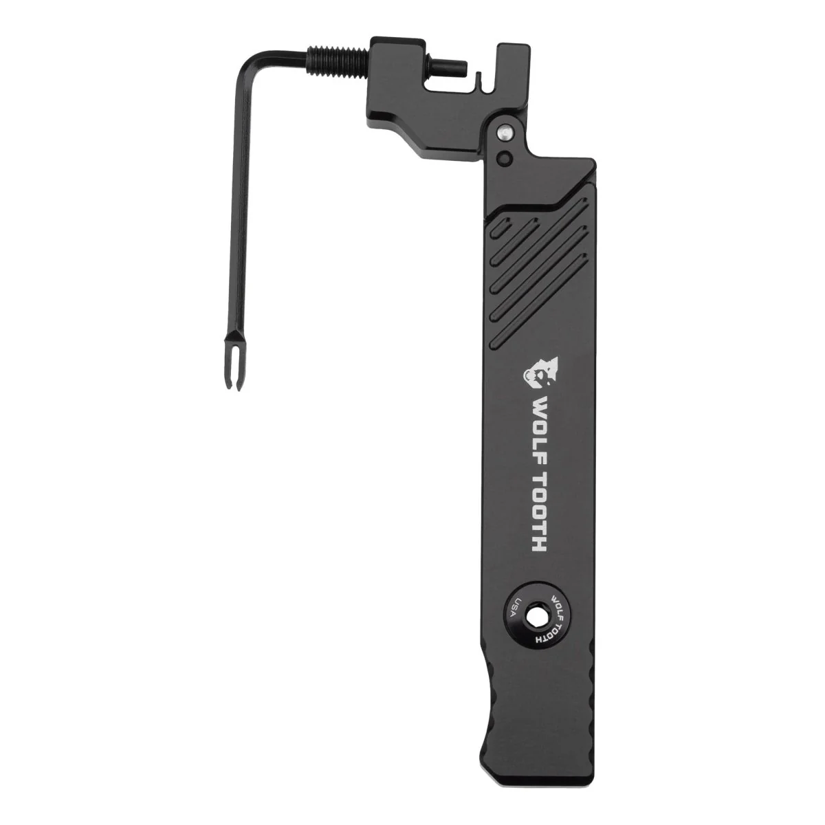 8-Bit Chainbreaker + Utility Knife Multi-Tool - Image 3