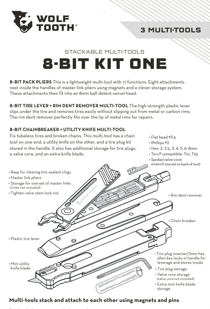 8-Bit Kit One - Image 5