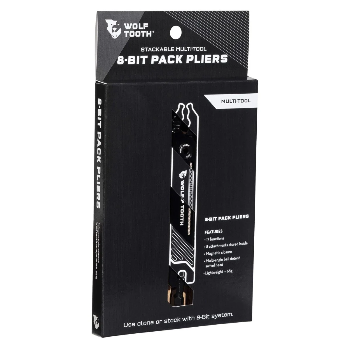 8-Bit Pack Pliers - Image 4