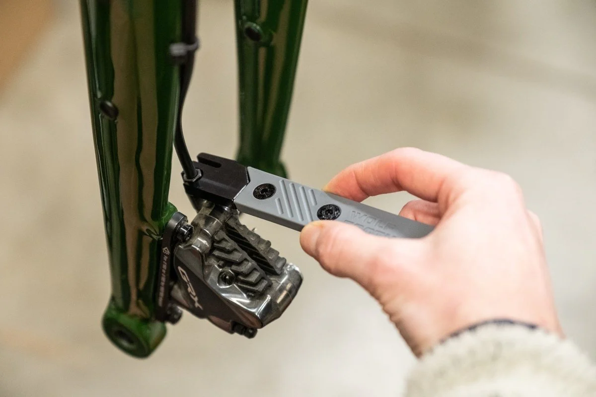 8-Bit Tire Lever Kit One - Image 4