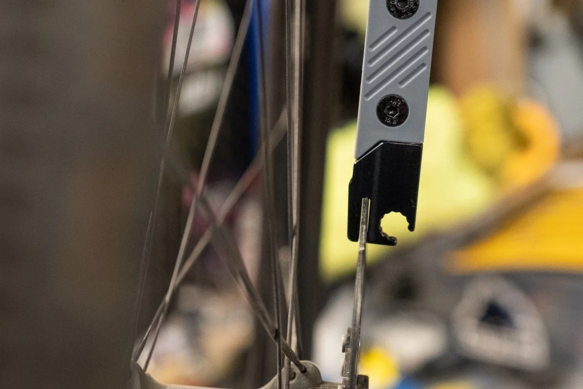 8-Bit Tire Lever Kit One - Image 5