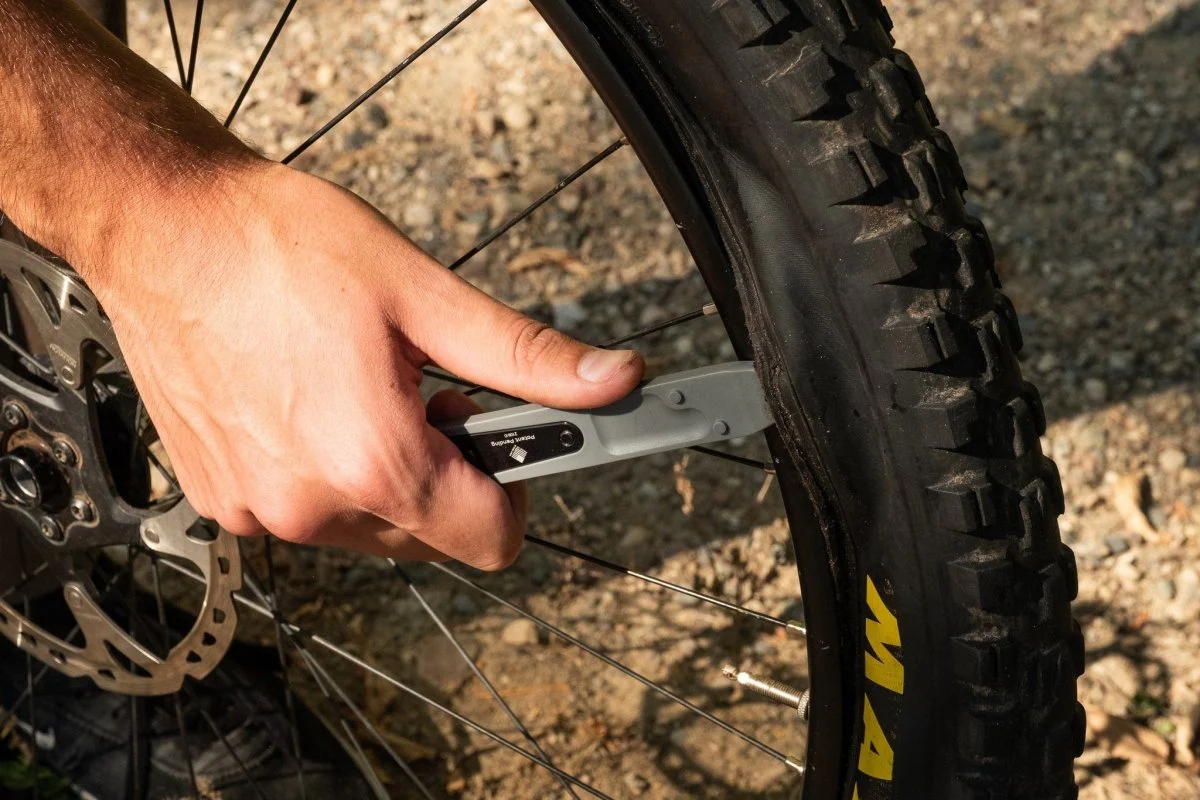 8-Bit Tire Lever Kit One - Image 6