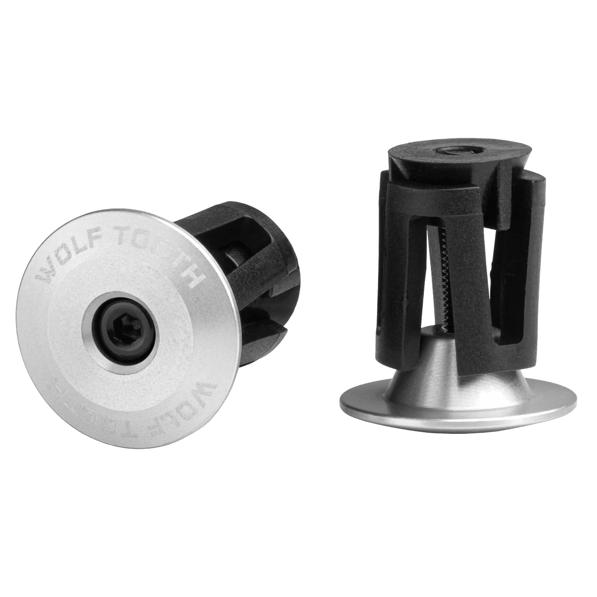 Alloy Bar End Plugs - Image 10
