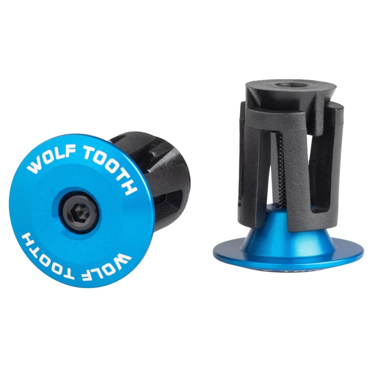 Alloy Bar End Plugs - Image 5