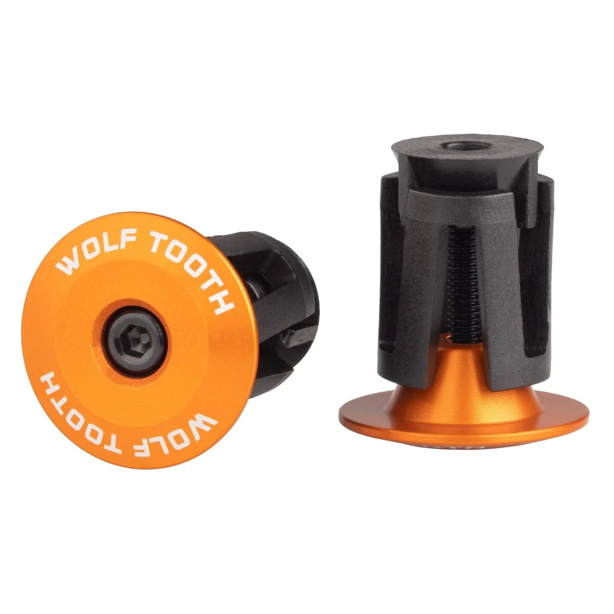 Alloy Bar End Plugs - Image 7