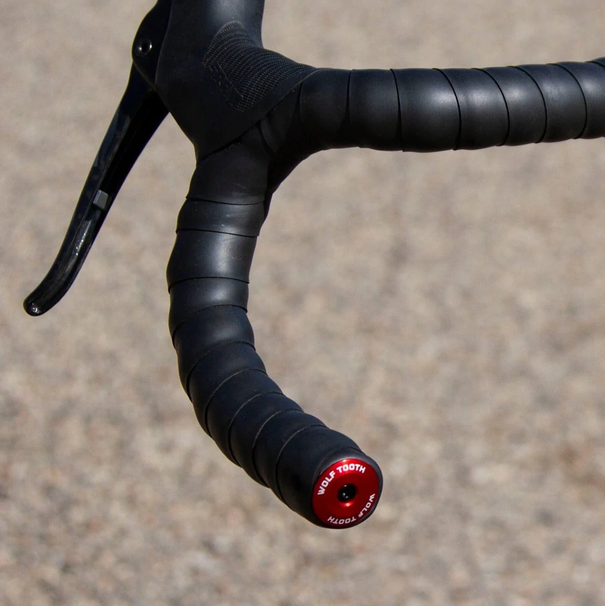 Alloy Bar End Plugs - Image 8