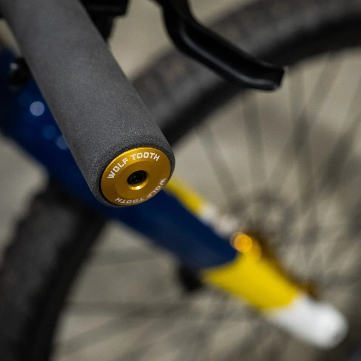 Alloy Bar End Plugs - Image 9