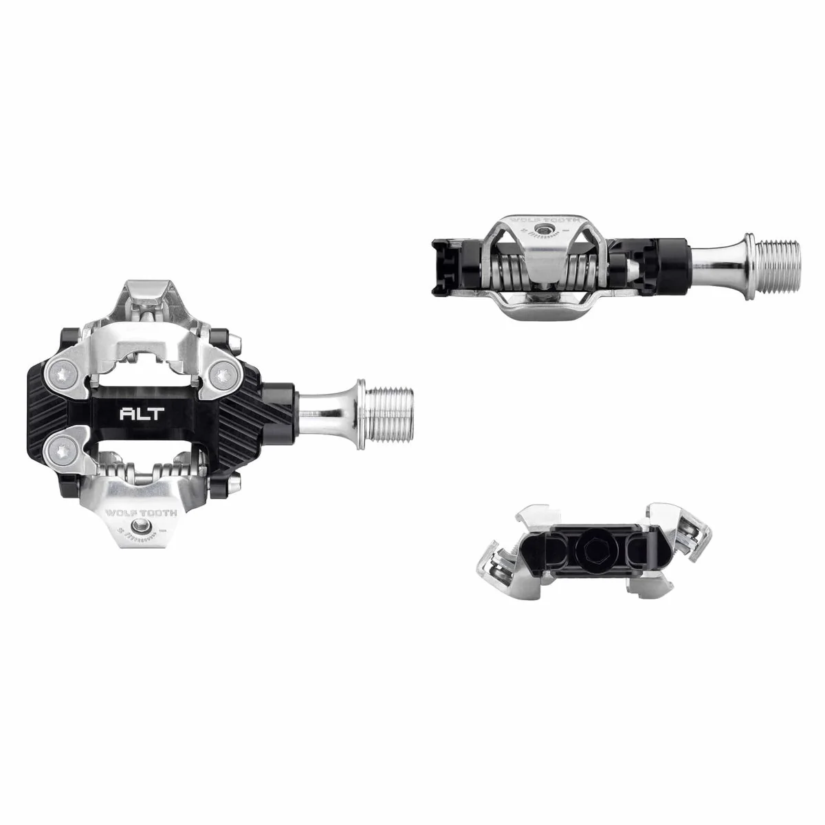ALT XC Clipless Pedal - Image 5
