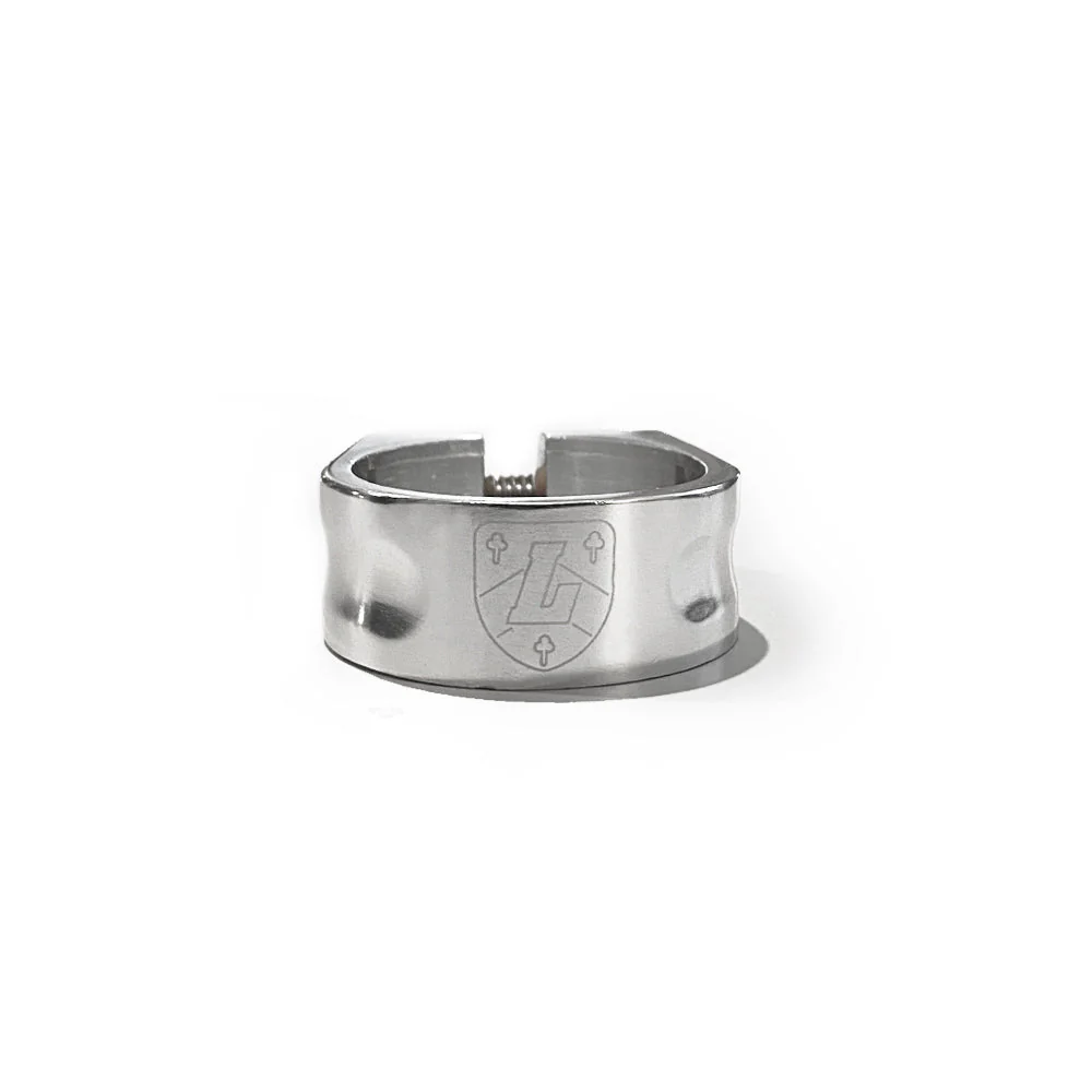 Aluminum Seatpost Clamp - Image 3