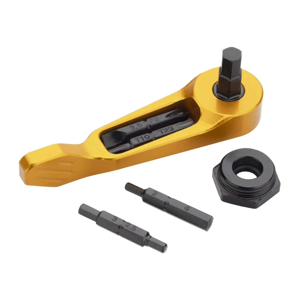 Axle Handle Multi-Tool - Image 3