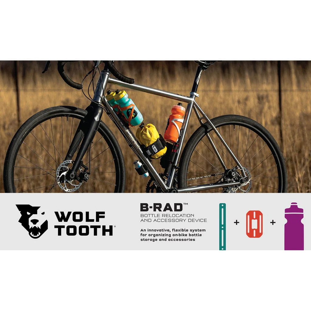 B-RAD Bottle Shift - Image 3