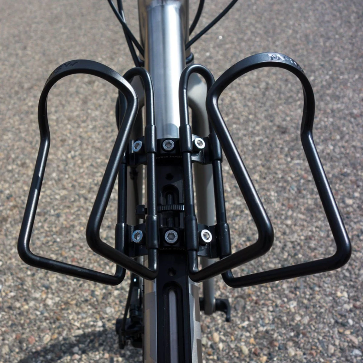 B-RAD Double Bottle Adapter - Image 3