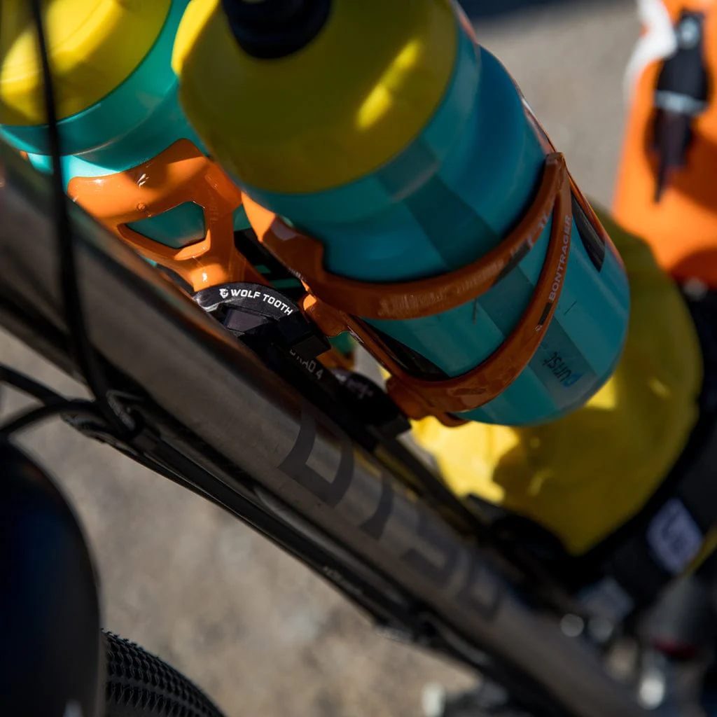 B-RAD Double Bottle Adapter - Image 9