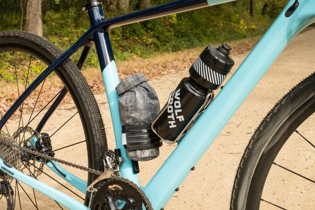 B-RAD TekLite Roll-Top Bag 1L - Image 3