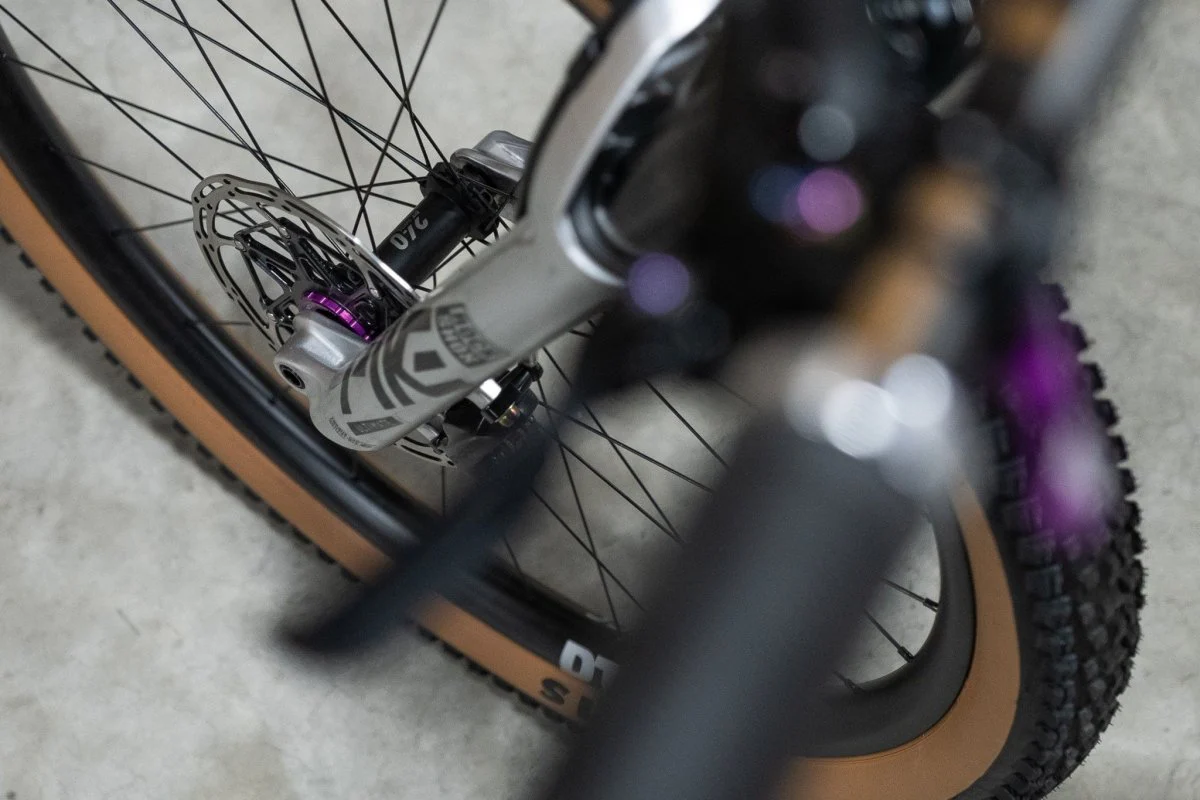 Centerlock Rotor Lockring – External Spline - Image 15