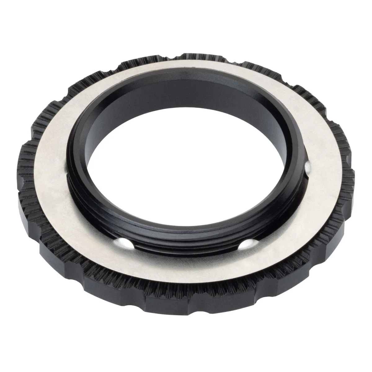 Centerlock Rotor Lockring – External Spline - Image 5