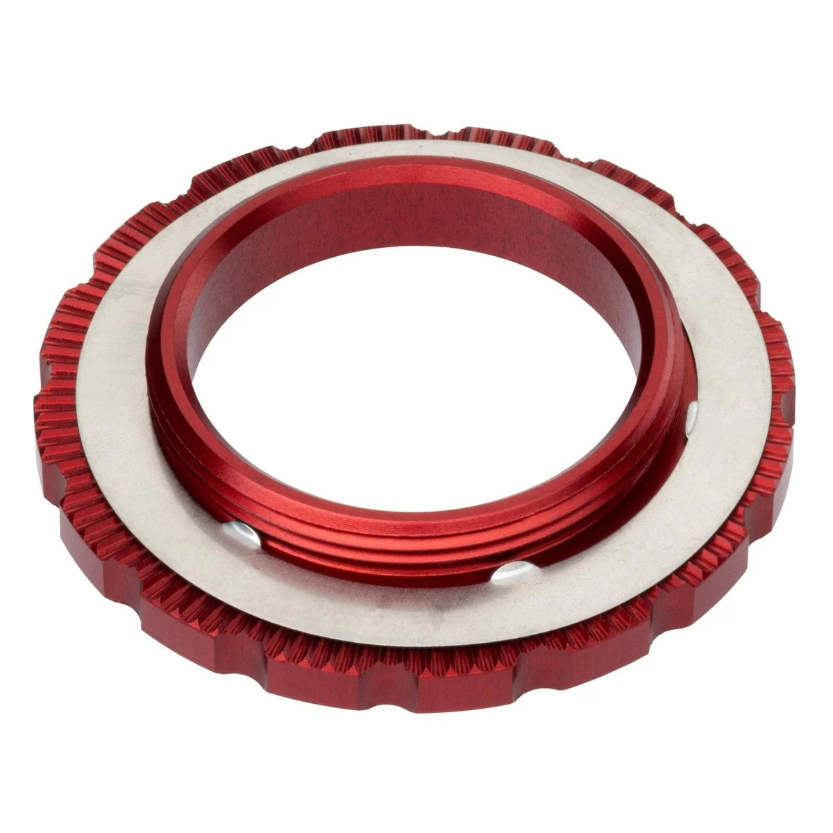 Centerlock Rotor Lockring – External Spline - Image 8