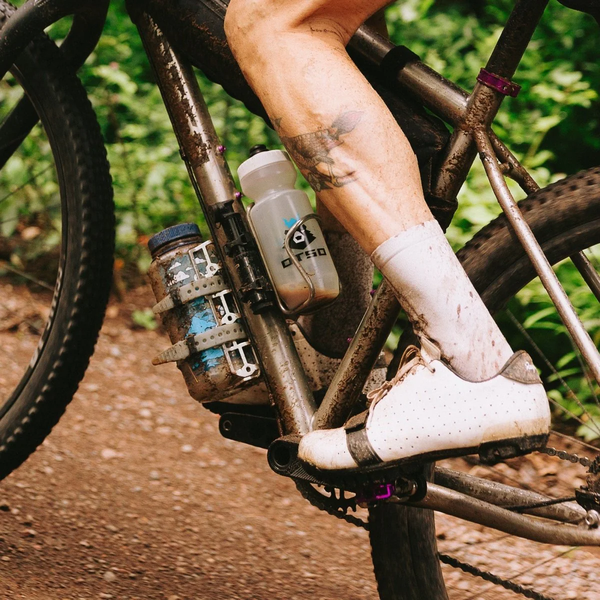 CTRL Trail Clipless Pedal - Image 18