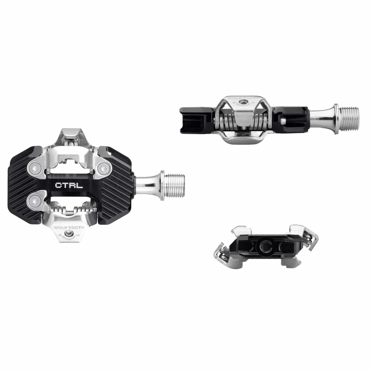 CTRL Trail Clipless Pedal - Image 5