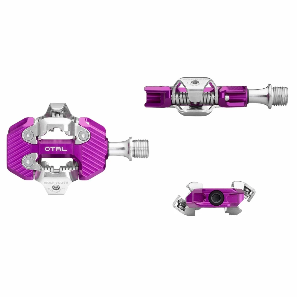 CTRL Trail Clipless Pedal - Image 6