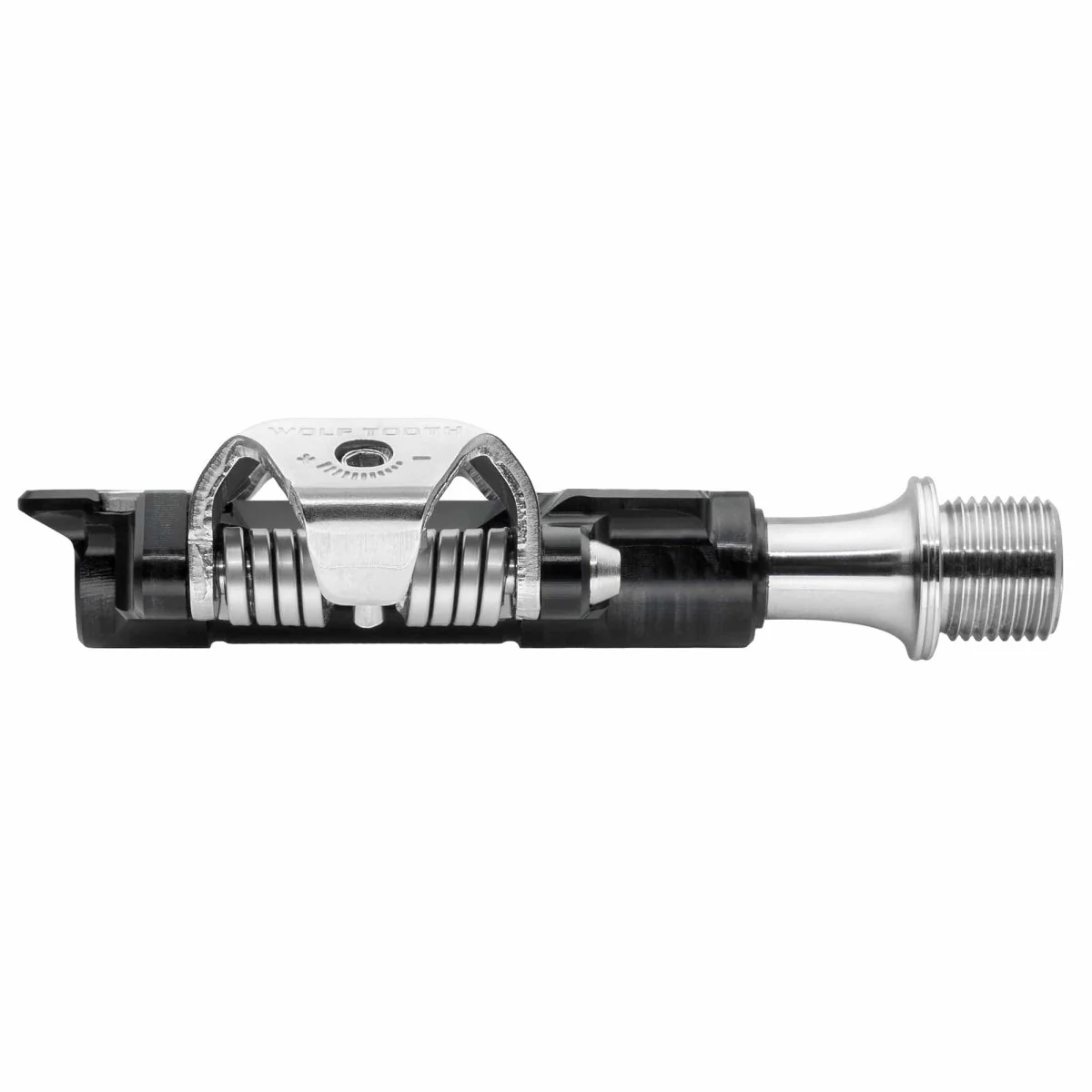 DEL Gravel Race Clipless Pedal - Image 6