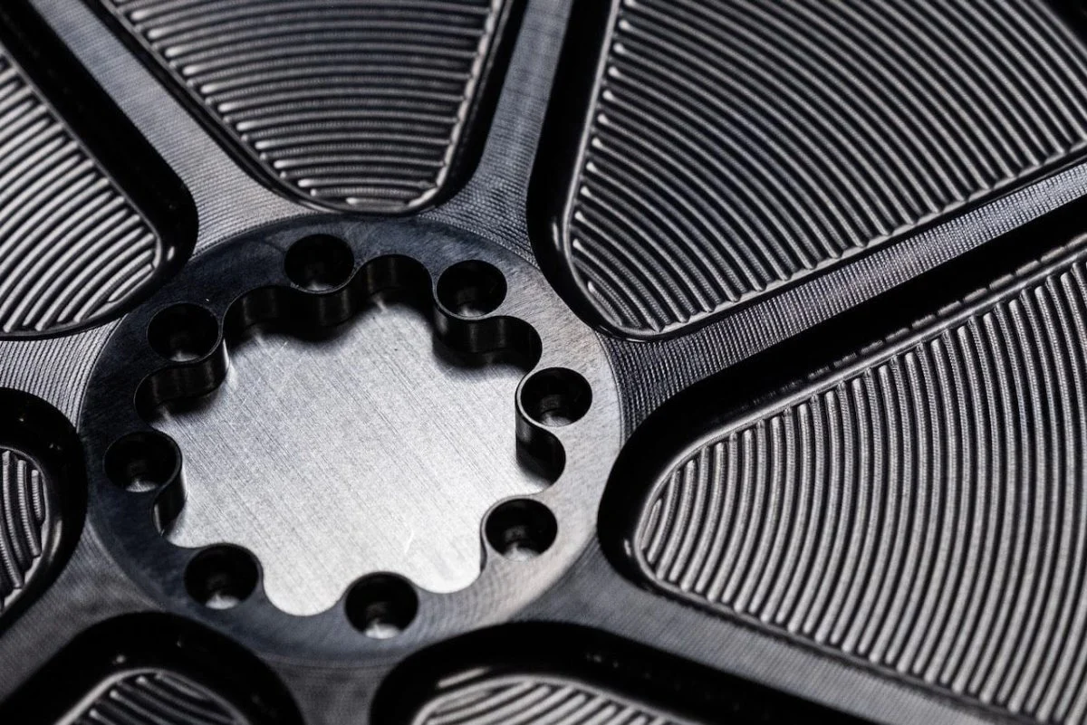 Direct Mount Chainrings for SRAM 8-Bolt Gravel / Road Cranks - Image 12