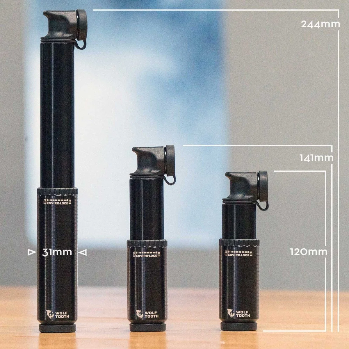 EnCase Pump 30cc - Image 13