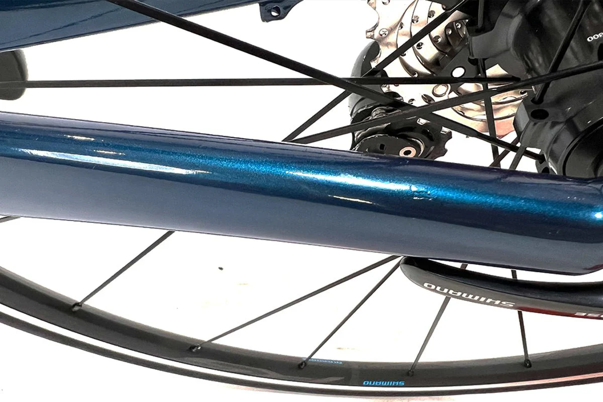Li2 Ultegra Di2 11 spd | Size ML - Image 4