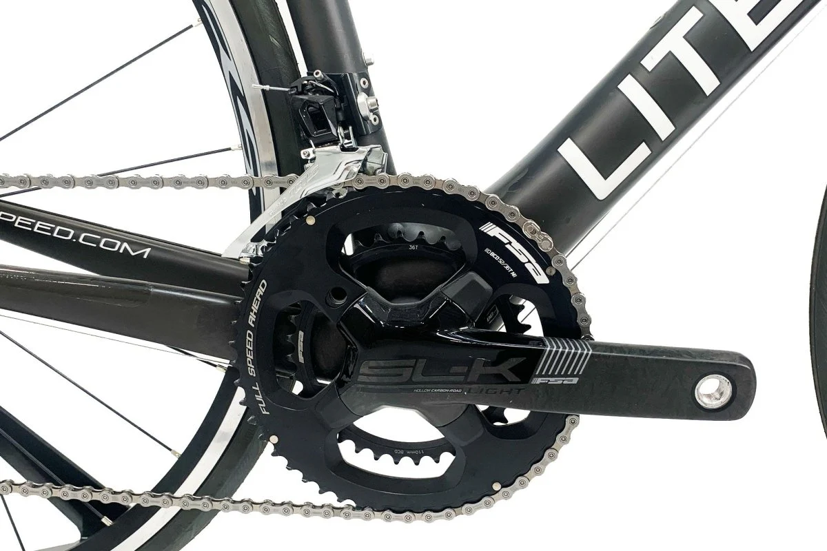 Litespeed L3 Ultegra | Size M - Image 7
