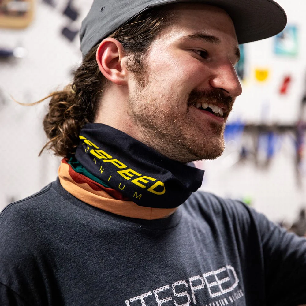 Litespeed Neck Gaiter