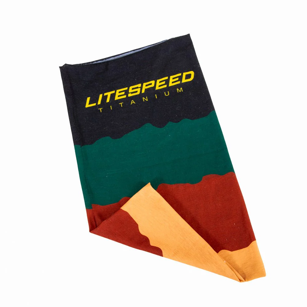 Litespeed Neck Gaiter - Image 2