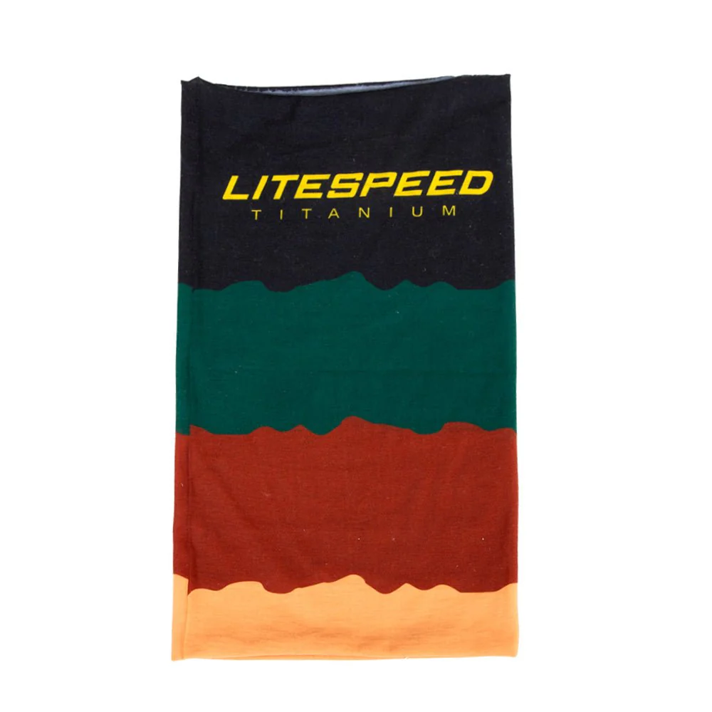 Litespeed Neck Gaiter - Image 3