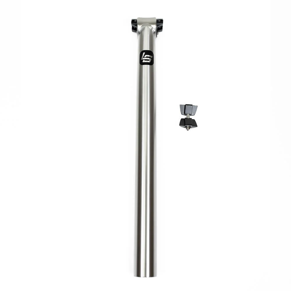 Litespeed Titanium Seatpost - Image 4