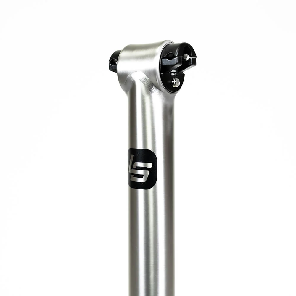 Litespeed Titanium Seatpost - Image 6