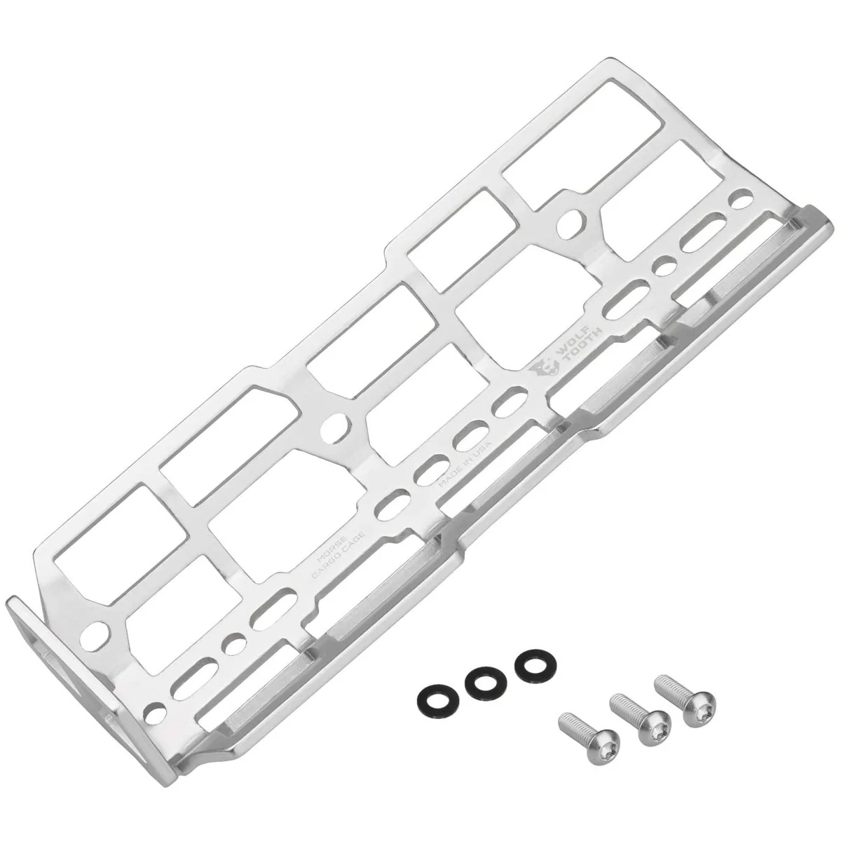 Morse Cargo Cage - Image 11
