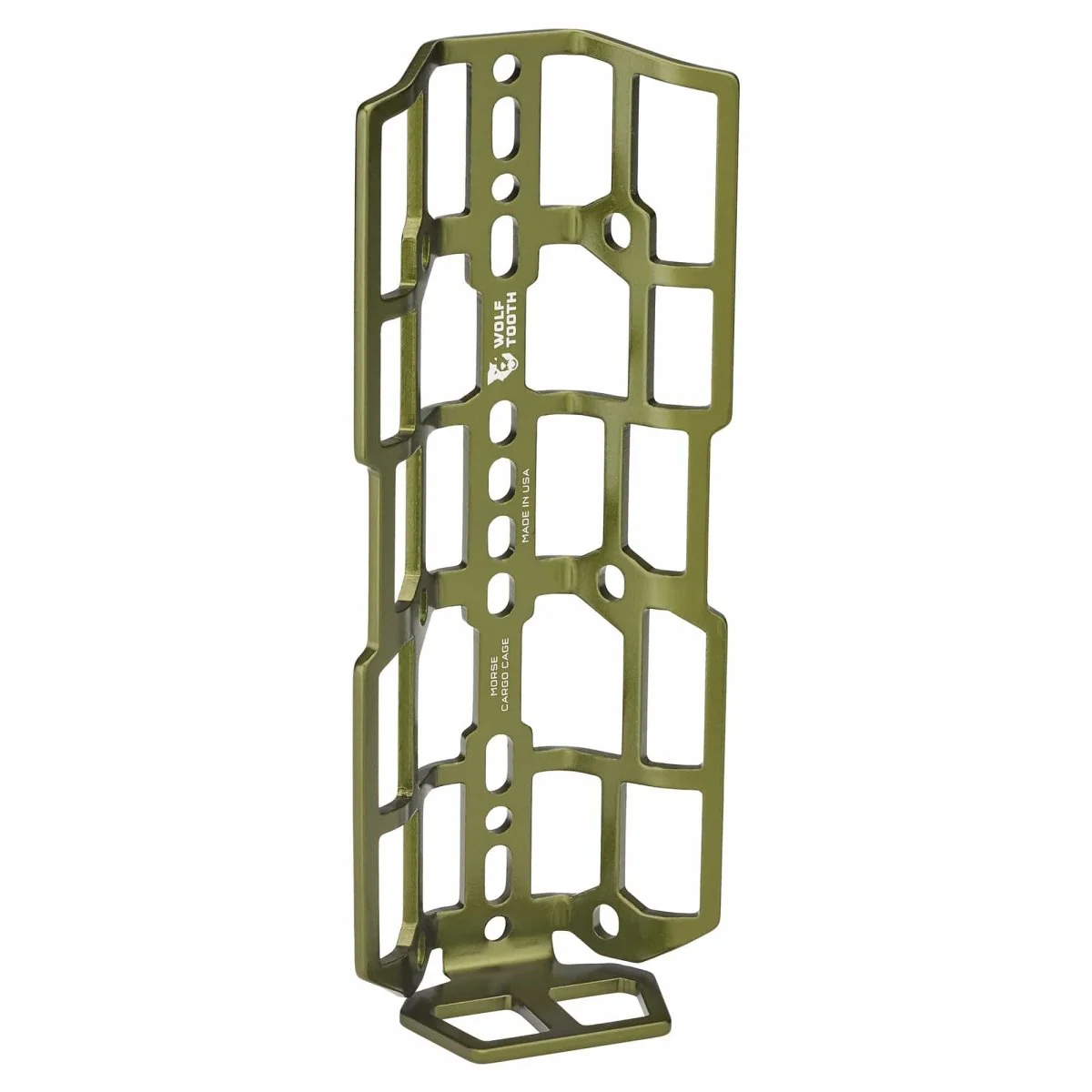Morse Cargo Cage - Image 14