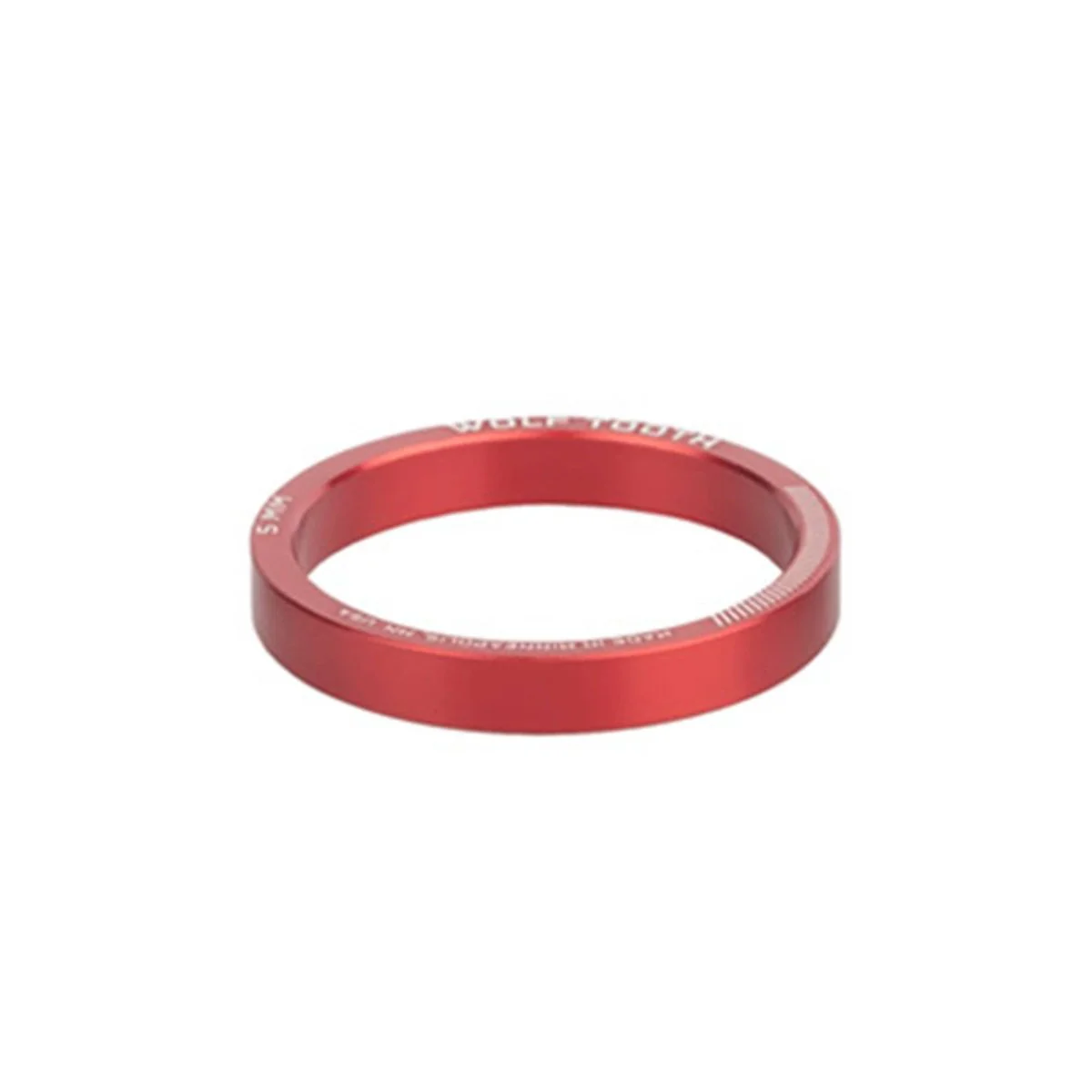 Precision Headset Spacers - Image 22