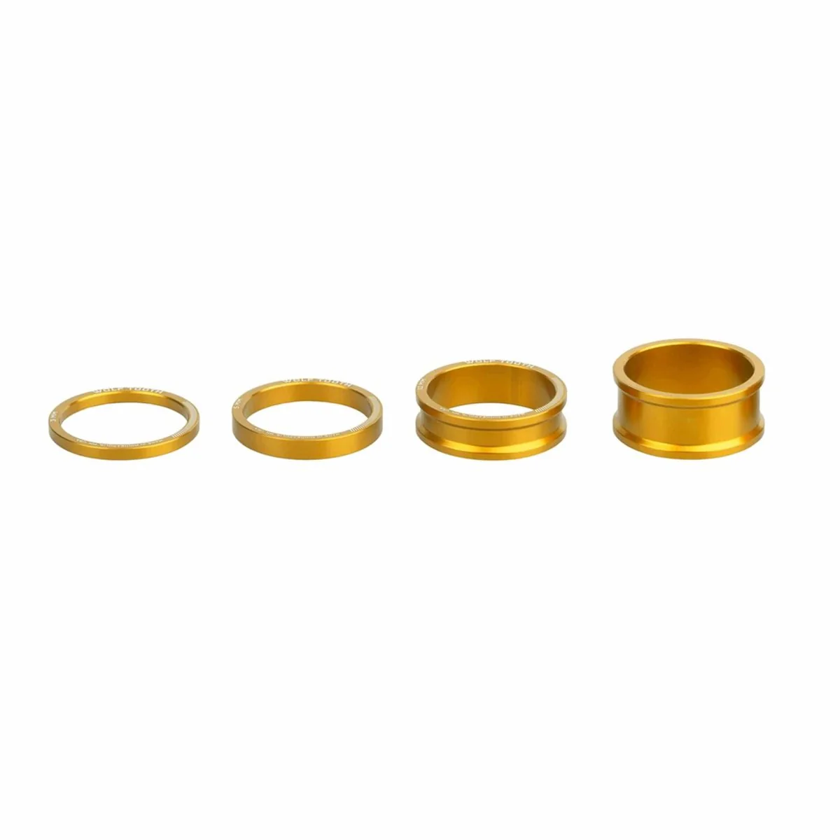 Precision Headset Spacers - Image 3