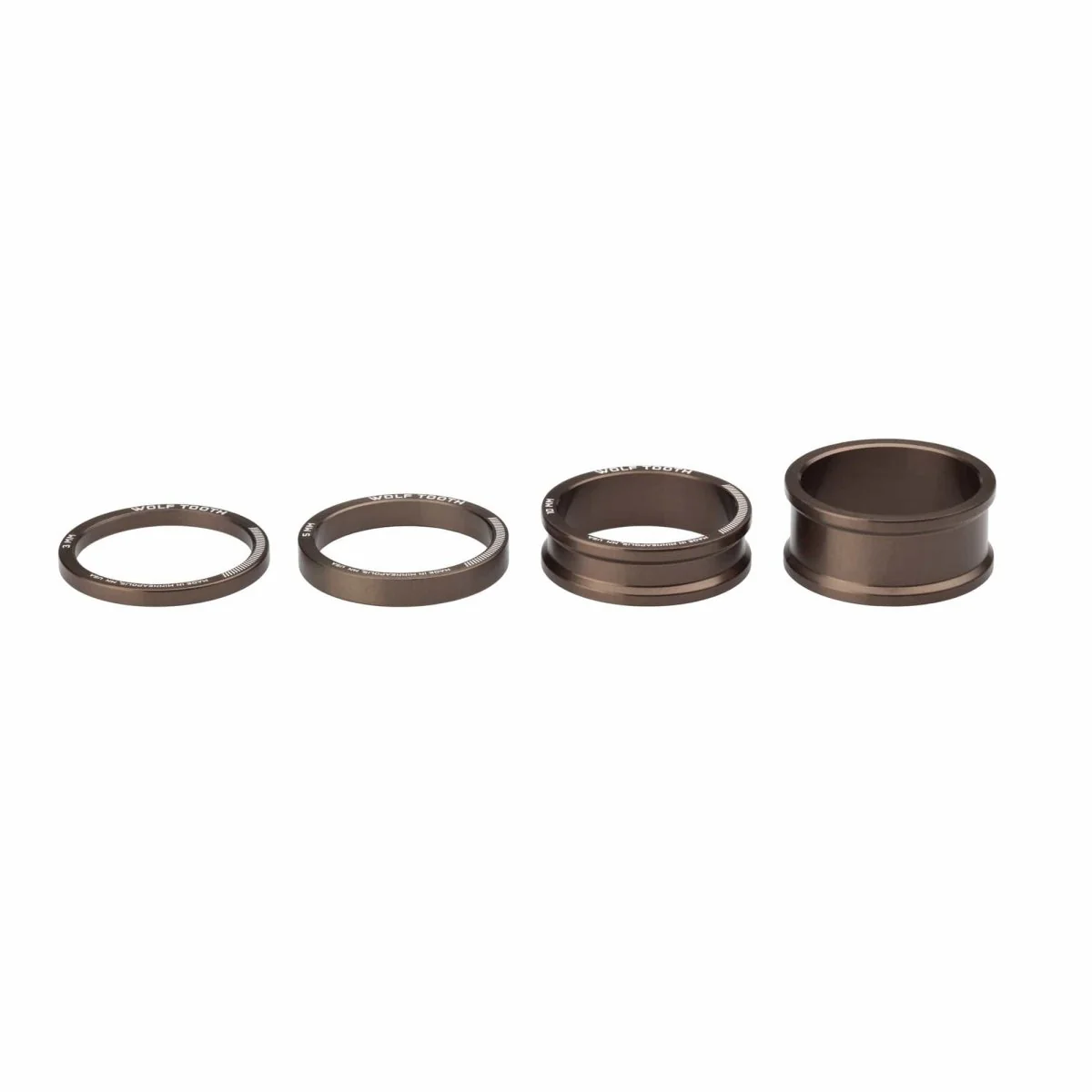 Precision Headset Spacers - Image 7