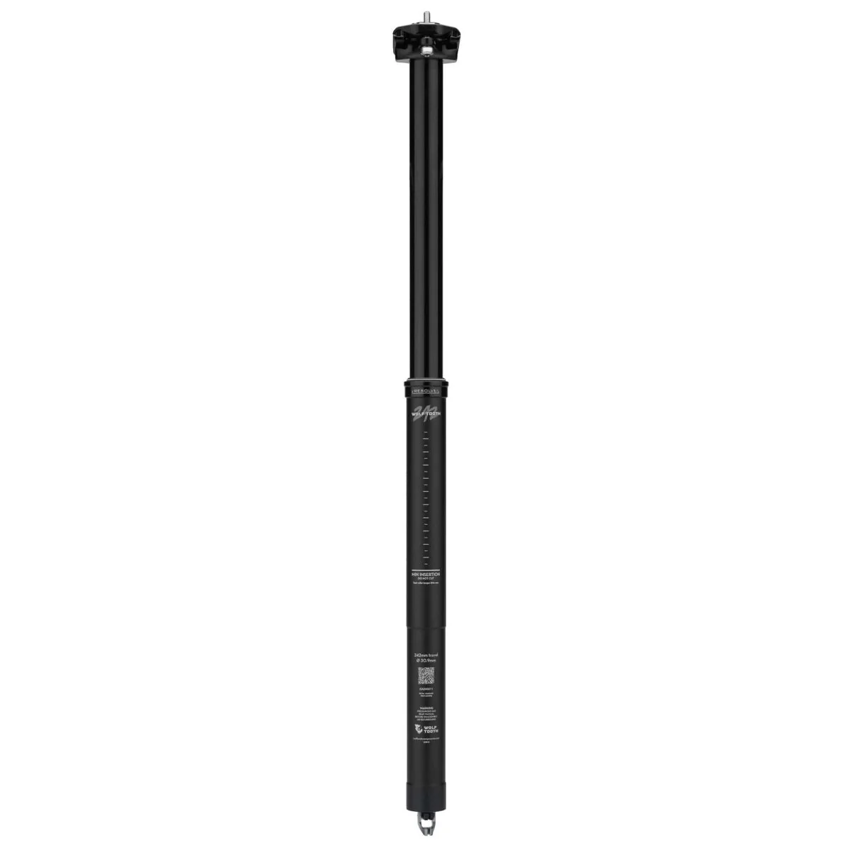Resolve Dropper Post rev2 - Image 6