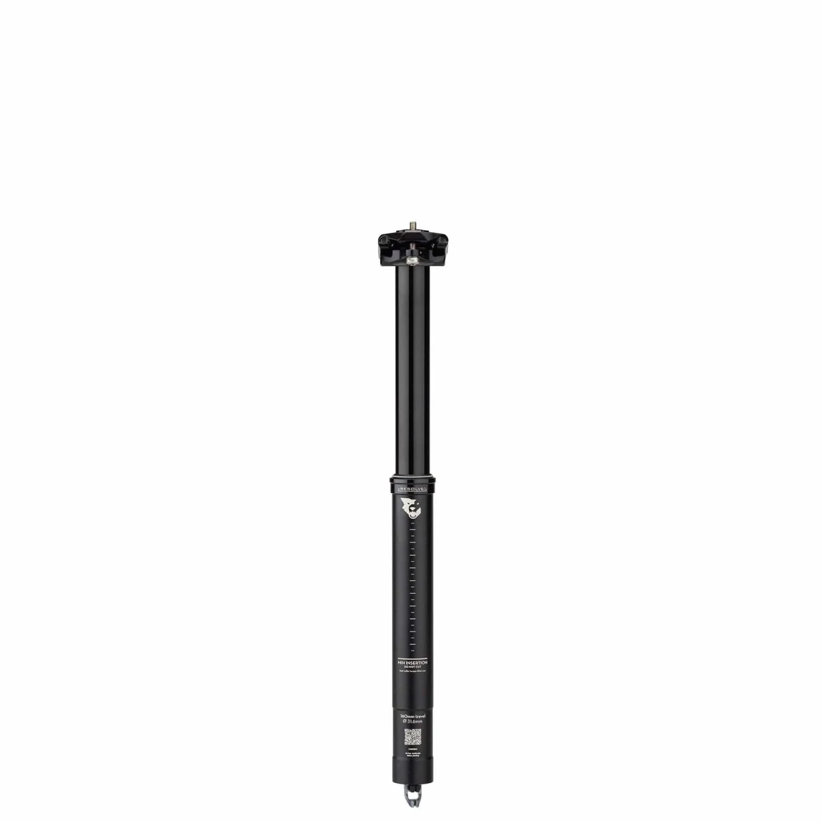 Resolve Dropper Post rev2 - Image 8