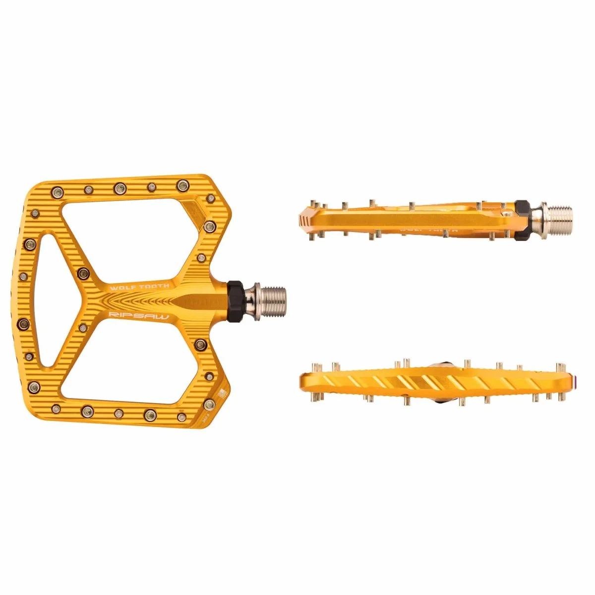Ripsaw Aluminum Pedals - Image 26