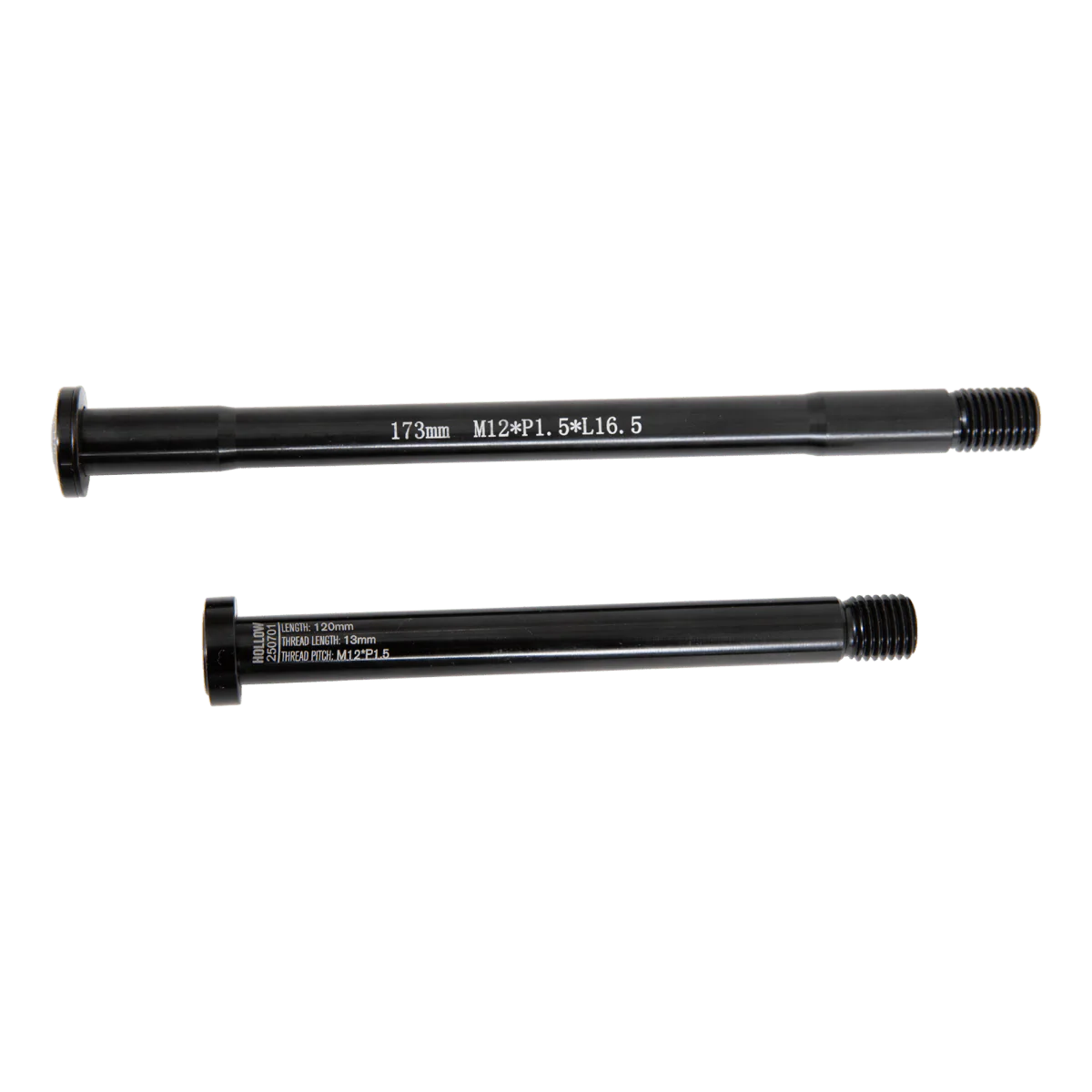 Litespeed Thru Axel - Image 5