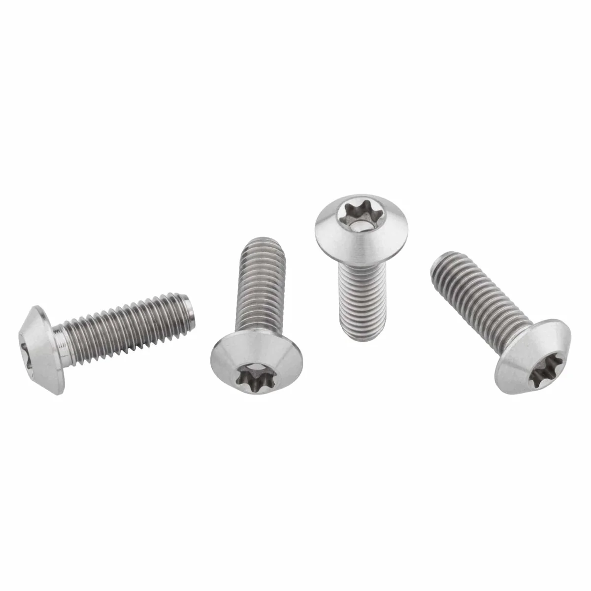 Titanium Water Bottle Cage Bolts - Image 4