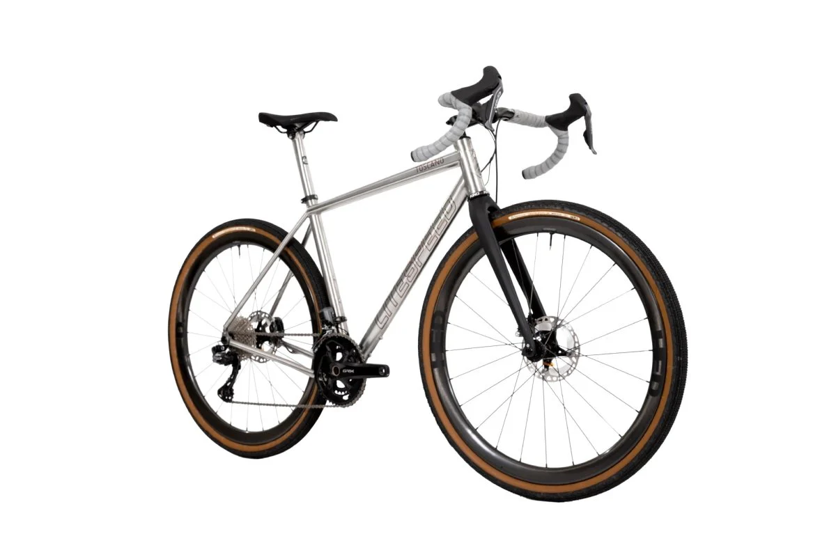 Toscano Frame - Image 6
