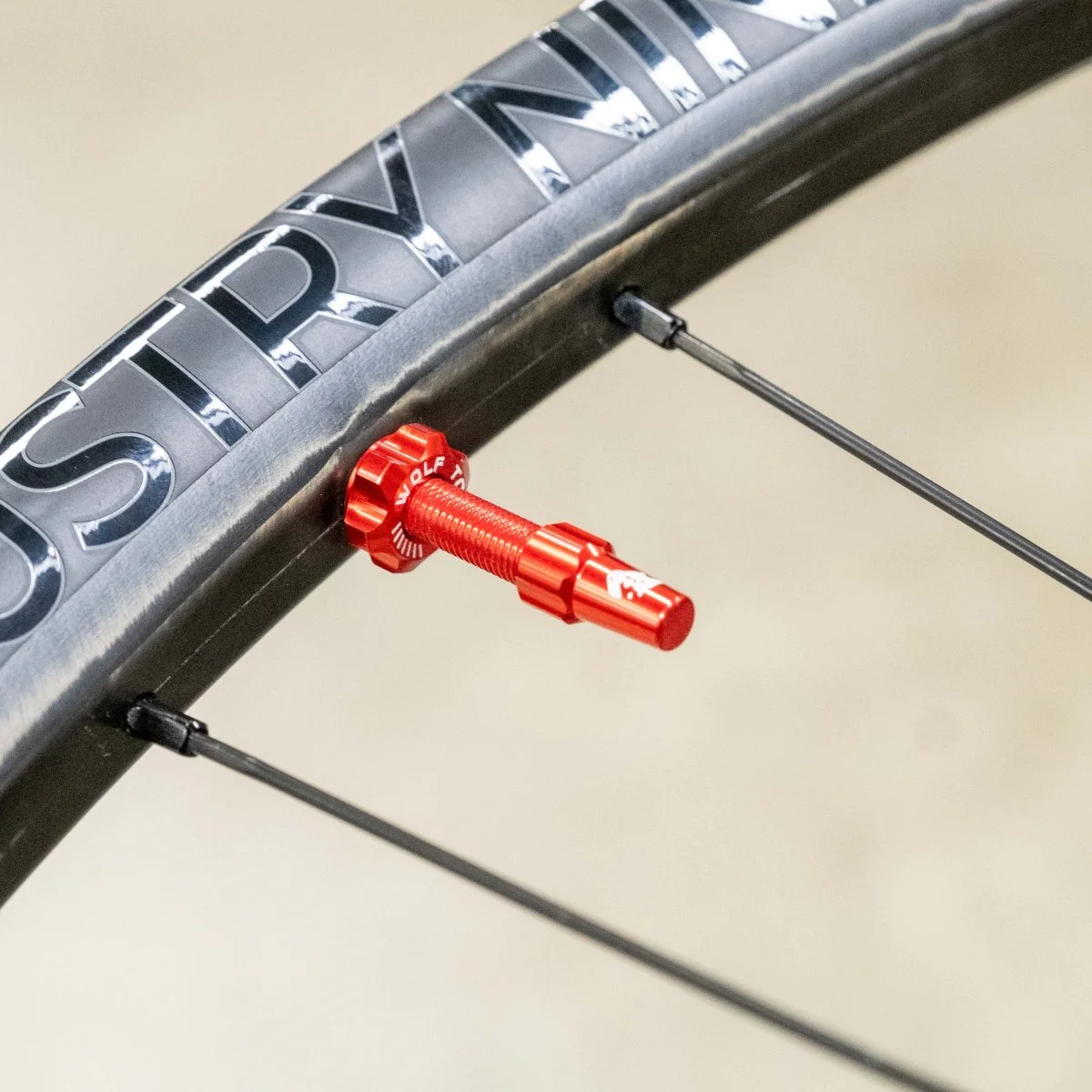Tubeless Presta Valve Stem Kit - Image 11