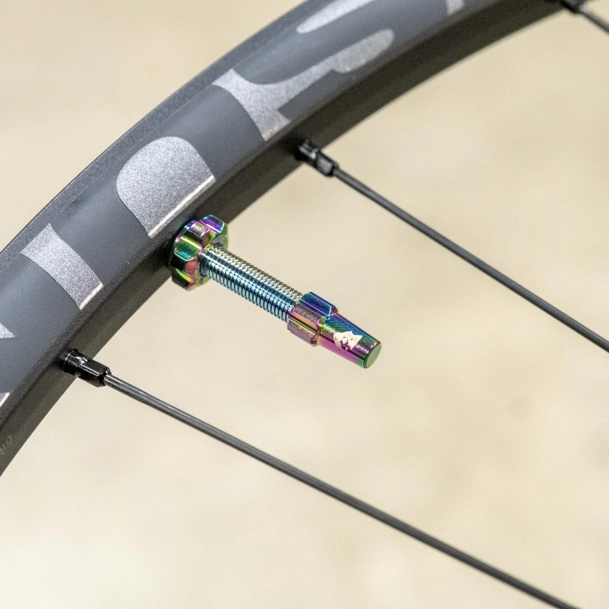Tubeless Presta Valve Stem Kit - Image 12