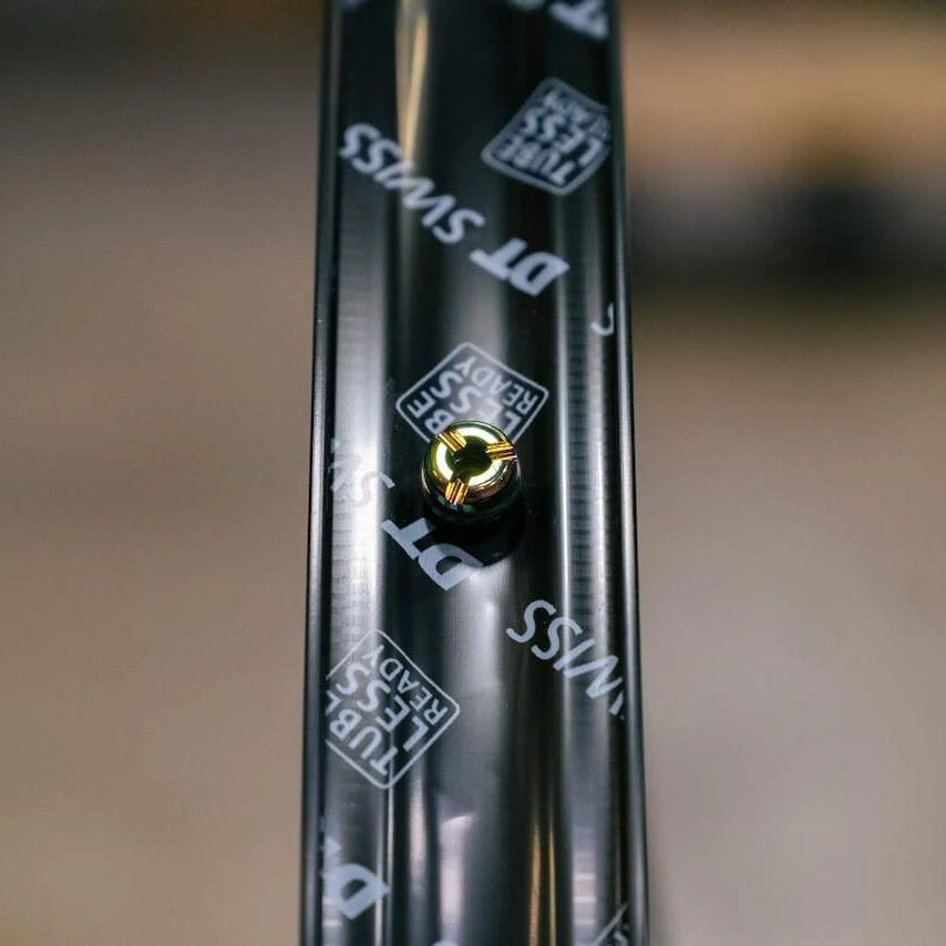 Tubeless Presta Valve Stem Kit - Image 13