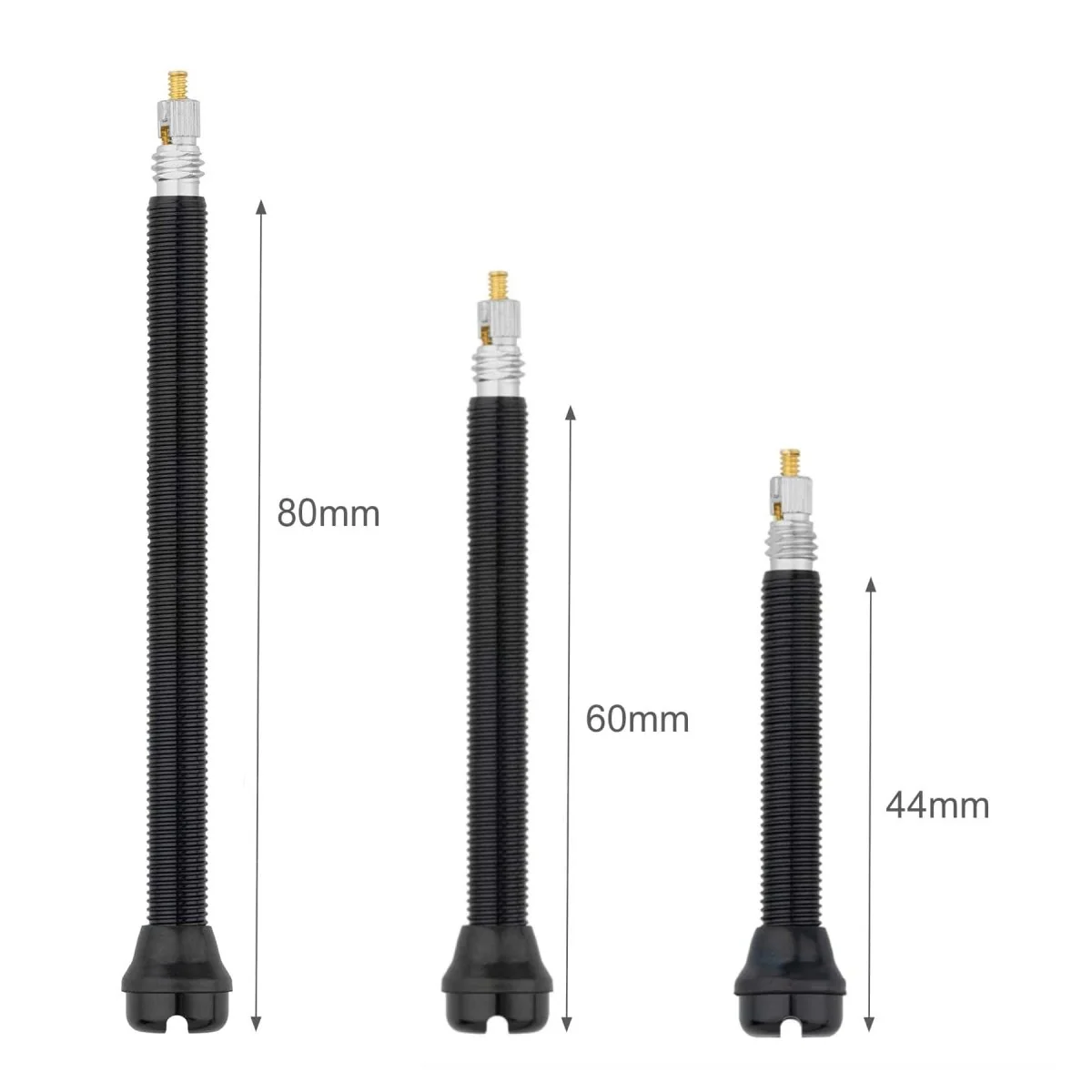 Tubeless Presta Valve Stem Kit - Image 14