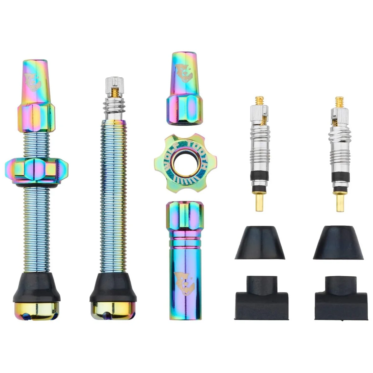 Tubeless Presta Valve Stem Kit - Image 20